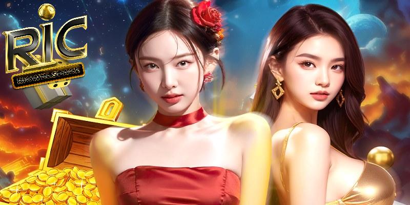 Điều kiện nhận khuyến mãi tại Ricwin cần chú ý