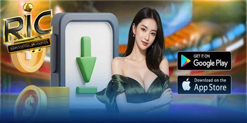 Cài đặt ứng dụng cổng game cho Android diễn ra qua 4 bước